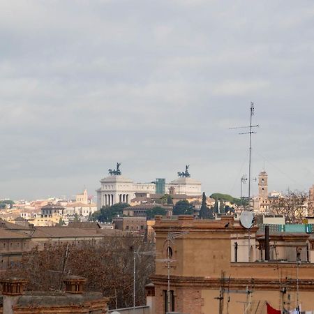 רומא Tiber Rooms Testaccio מראה חיצוני תמונה