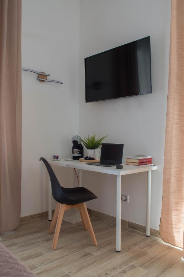 רומא Tiber Rooms Testaccio מראה חיצוני תמונה