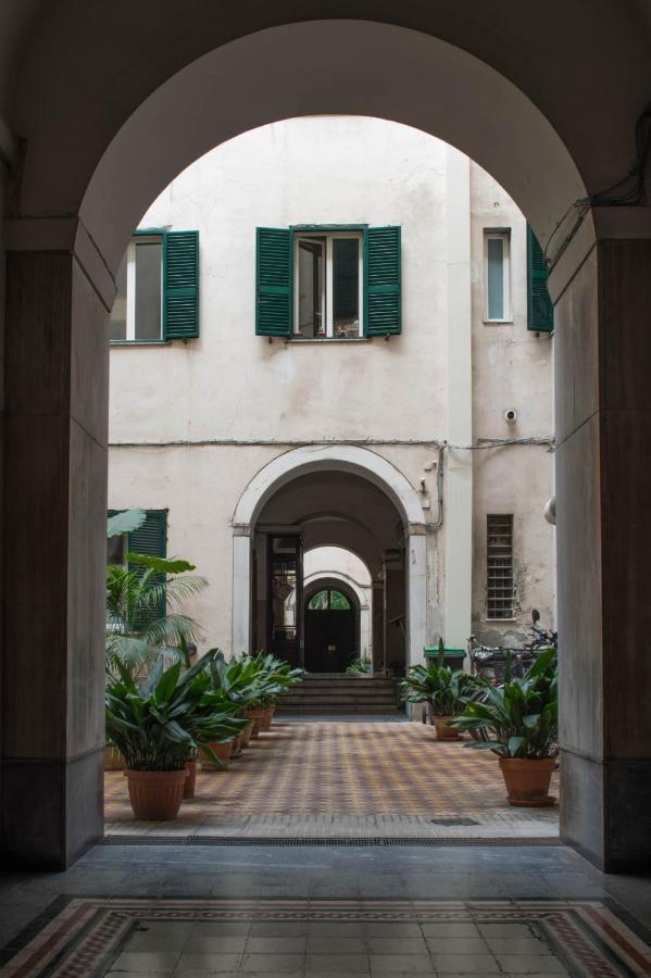 רומא Tiber Rooms Testaccio מראה חיצוני תמונה