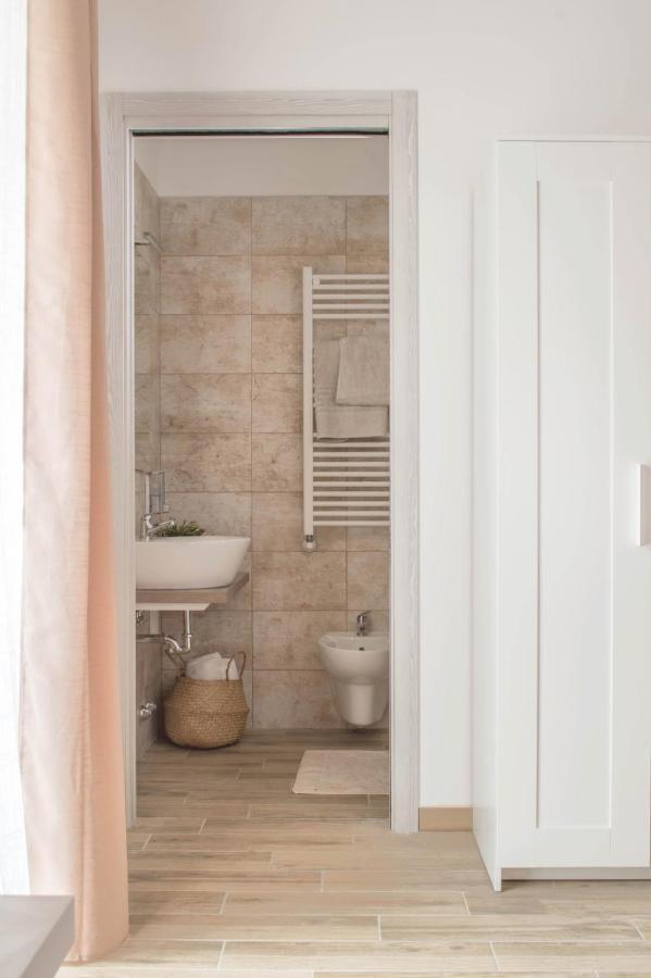 רומא Tiber Rooms Testaccio מראה חיצוני תמונה
