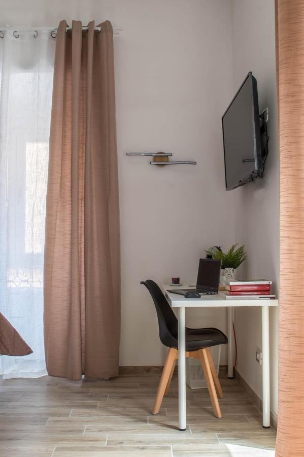 רומא Tiber Rooms Testaccio מראה חיצוני תמונה