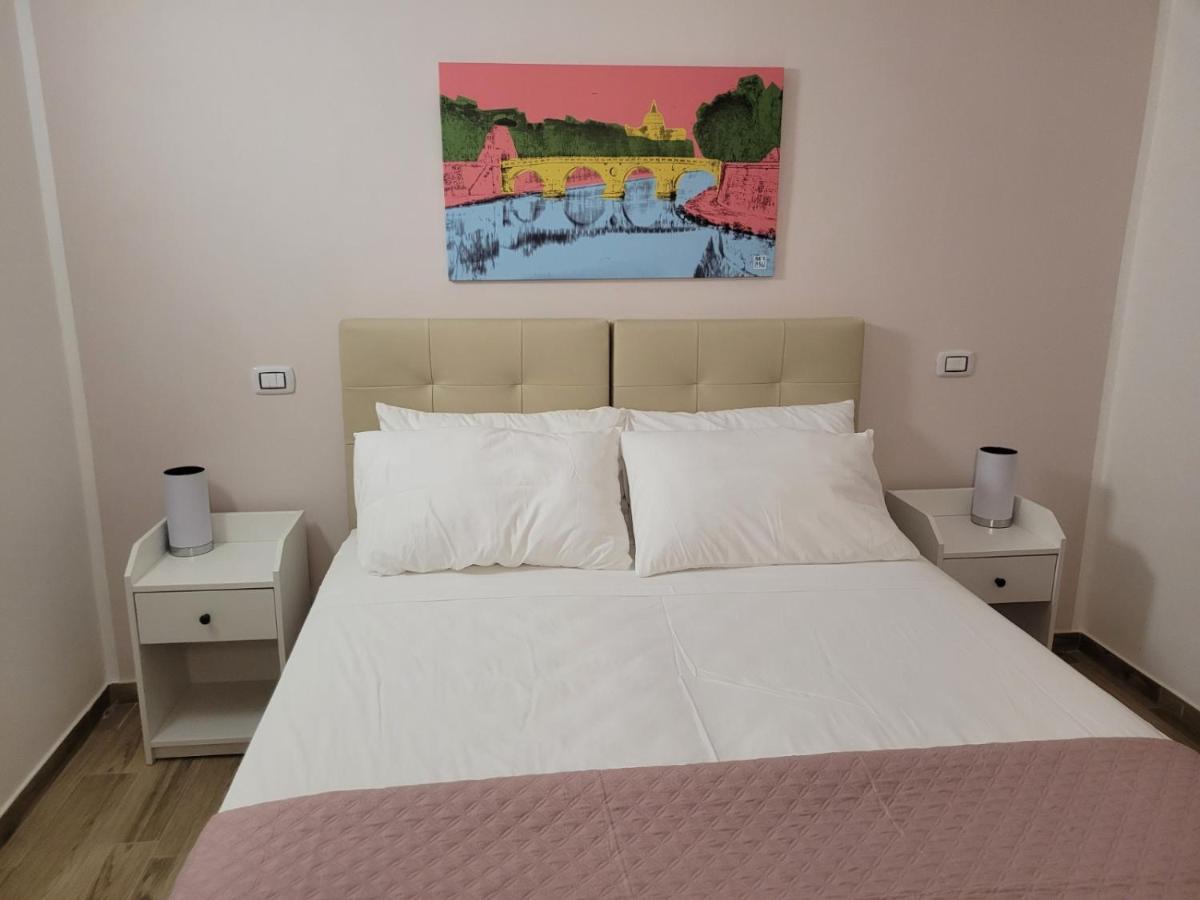 רומא Tiber Rooms Testaccio מראה חיצוני תמונה
