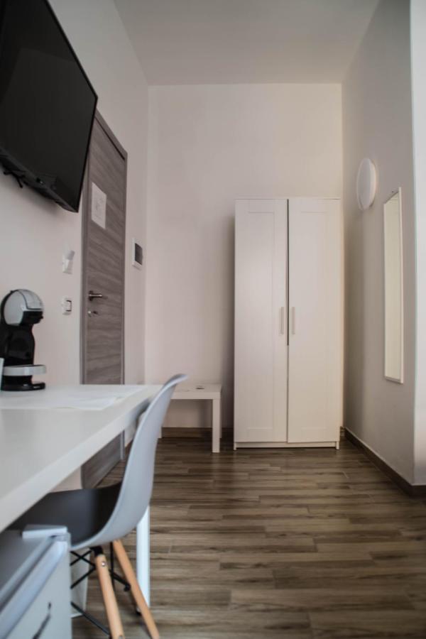 רומא Tiber Rooms Testaccio מראה חיצוני תמונה